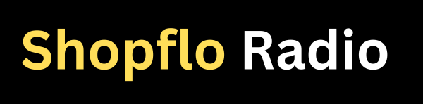 Shopflo Radio
